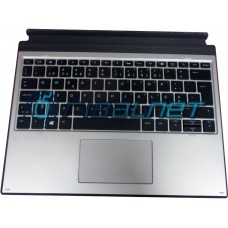 HP Docking Keyboard PT SPS-KBD TR CP BL Cllb PORT