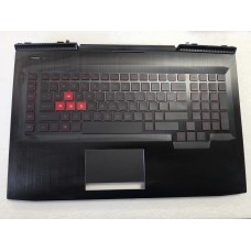 1KADZZR007W TCOVER TDB KB BL TP 230W ODD 931689-131 L14992-131 - Para produtos equipados com NVIDIA N17E (GTX 1070/GTX 1060) and AMD R17M (RX580) processors (with ODD) 1KADZZR007W TCOVER TDB KB BL TP 230W ODD 931689-131 L14992-131 - Para produtos equipados com NVIDIA N17E (GTX 1070/GTX 1060) and AMD R17M (RX580) processors (with ODD)