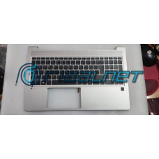 TOP COVER W/KB HP Probook 450 G8