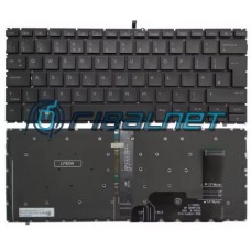 HP ELITEBOOK 840 G9 ONLY KEYBOARD LAYOUT UK
