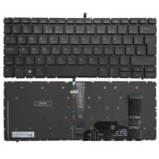 HP ELITEBOOK 840 G9 ONLY KEYBOARD LAYOUT UK