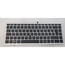 HP ProBook 640 - Backlit & Pointing Stick HP ProBook 640 - Backlit & Pointing Stick