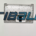 HP 15-FD TOP COVER W/KB NATURAL SILVER
