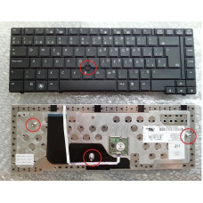 Apenas Teclado com StickPoint HP ProBook 6450b