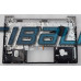 Top Cover Silver com Teclado HP Probook 640 G8 Com Backlight, Com Fingerprint