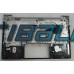 Top Cover Silver ComTeclado HP EliteBook 640 G9, Com Backlit  e Fingerprint, Sem Touchpad