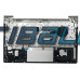 Top Cover Silvercom Teclado HP Probook 440 G10 com Backlight e Fingerprint