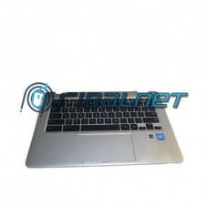 Top Cover com Teclado HP Chromebook X360