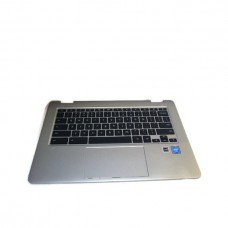 Top Cover com Teclado HP Chromebook X360