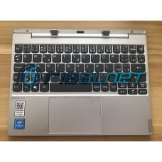 Teclado PT LENOVO TOP COVER docking w/ keyboard - TOP COVER