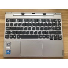 Teclado PT LENOVO TOP COVER docking w/ keyboard - TOP COVER