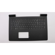 Teclado LA LENOVO UpperCaseW80RU BK NBLNJBL W KB WITH BACKLIGHT - TOP COVER Teclado LA LENOVO UpperCaseW80RU BK NBLNJBL W KB WITH BACKLIGHT - TOP COVER