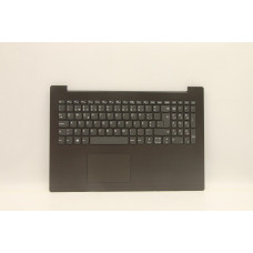 Teclado PT LENOVO UpCaseASM W/KB L81DC IG POR IRON GRAY - TOP COVER