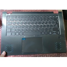Teclado IG LENOVO Lenovo UpperCase L 81EK W/KB IGFPBL CF-E - TOP COVER Teclado IG LENOVO Lenovo UpperCase L 81EK W/KB IGFPBL CF-E - TOP COVER