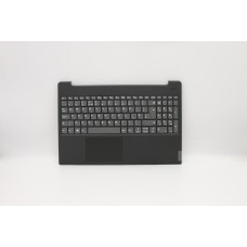 Teclado PT LENOVO Upper case C81N8 BLK NBLKB_UK - TOP COVER