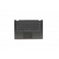 Teclado PT LENOVO UpperCase L 81HA NFP BL IG W/KBUSA C-​cover with keyboard - TOP COVER