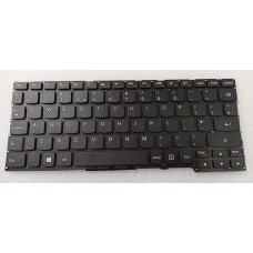 Teclado INT LENOVO BLACK KEYB ONLY horizontal Enter Teclado INT LENOVO BLACK KEYB ONLY horizontal Enter
