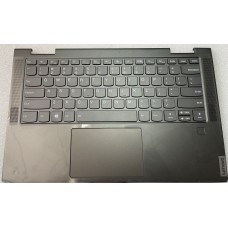Lenovo Upper Case ASM_US L 81TC IG - TOP COVER Lenovo Upper Case ASM_US L 81TC IG - TOP COVER