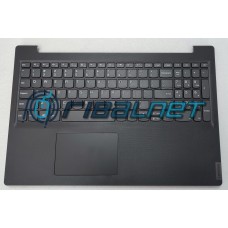 COVER Upper Case ASM_US L82C7IGTEX TOP COVER GREY - TOP COVER