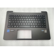 TOP COVER W/ KB LENOVO SF40CM TOP COVER W/ KB LENOVO SF40CM