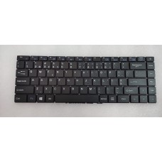 Teclado Top Cover Lenovo XU104W-PM M14LC-256 Com SN: 22XU1400 ML-21007 XU104W-PM M14LC2-256 