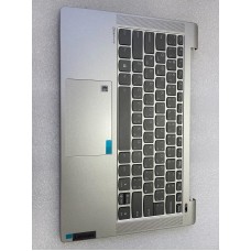 Lenovo Superior C81YH AL_SIL FP BLKB_ARE PRATA - TOP COVER