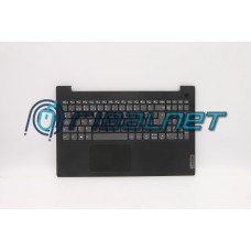 Upper Case ASM_POR L82KD BK TE - TOP COVER