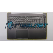 UpperCase W 81AC IG FP BL W/KB PO - TOP COVER