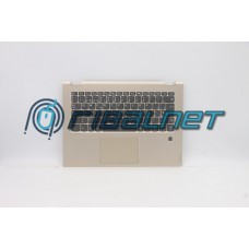 TOP COVER C80X8YOGAGDMFPNBL C/ TECL SP