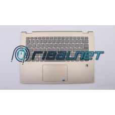 TOP COVER Caixa alta C80X8YOGAGDMFPBLW/KBHB