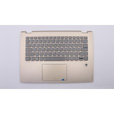 TOP COVER Caixa alta C80X8YOGAGDMFPBLW/KBHB