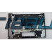 Lenovo ThinkBook 13s G4 IAP Upper Case ASM_POR W 21AR AG TOP COVER GREY W/KEYB GREY PT BL NO-TP 
