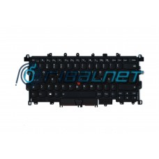 LENOVO X1 Yoga 1st Gen KEYBOARD W/BACKLIGHT PT