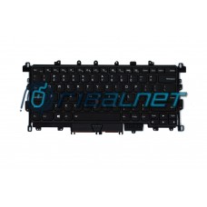 LENOVO X1 Yoga 1st Gen KEYBOARD W/BACKLIGHT US