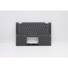 Lenovo Flex 5-14ARE05 (ideapad) Laptop - Type 81X2 Top Cover Lenovo Flex 5-14ARE05 (ideapad) Laptop - Type 81X2 Top Cover
