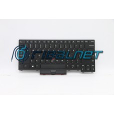 Teclado Americano Lenovo ThinkPad L14
