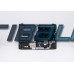Top Cover com Teclado ideapad Creator 5-15IMH05 Verde Musgo, com Backlight