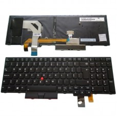 Lenovo ThinkPad T570 KEYBOARD PT COM BL & STICKPOINT