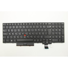 Lenovo ThinkPad T570 KEYBOARD PT COM BL & STICKPOINT