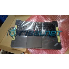 LENOVO S440  - Top cover teclado PT Preto