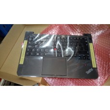 LENOVO S440  - Top cover teclado PT Preto