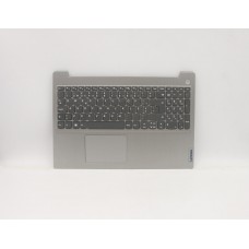 Top Cover com teclado Lenovo IdeaPad 3-15ITL05 (81X8)