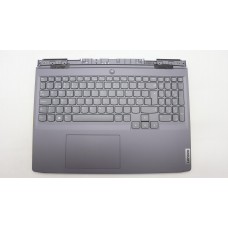 Top Cover LENOVO LOQ 16IRH8 com Teclado PT BL