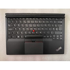 Top Cover com Teclado Lenovo ThinkPad X1 com Backlight, com Stickpoint, com Enter Grande, layout em Internacional 