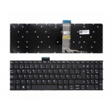 Apenas Teclado Lenovo IdeaPad Slim 3 15IAH8, Layout em espanhol
