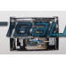 Top Cover Cloud Grey com Teclado Lenovo IdeaPad Slim 5 14AHP9, com Backlight, Sem Fingerprint