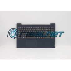 Top Cover Abyss Blue com Teclado ,Sem Backllight e Fingerprint