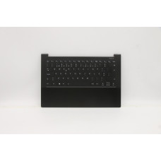 Top Cover Preto com Teclado Lenovo Yoga 9-14ITL5 Com Backlight