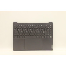 Top Cover Grey com Teclado Lenovo Yoga 9 14IAP7 com Backlight Top Cover Grey com Teclado Lenovo Yoga 9 14IAP7 com Backlight