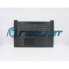 Top Cover com Teclado Lenovo IdeaPad L340-17IRH sem Backlight , layout UK